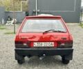 Красный ВАЗ 2108, объемом двигателя 1.3 л и пробегом 128 тыс. км за 900 $, фото 4 на Automoto.ua