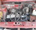 Красный ВАЗ 2108, объемом двигателя 1.1 л и пробегом 12 тыс. км за 350 $, фото 5 на Automoto.ua