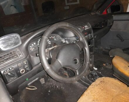 Красный ВАЗ 2108, объемом двигателя 1.1 л и пробегом 12 тыс. км за 350 $, фото 7 на Automoto.ua