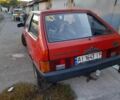 Красный ВАЗ 2108, объемом двигателя 1.1 л и пробегом 12 тыс. км за 350 $, фото 2 на Automoto.ua