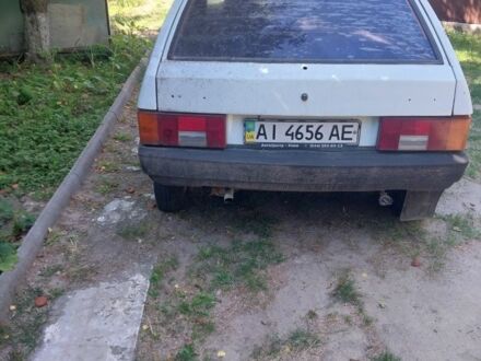 ВАЗ 2108 1985 у Лубнах на Automoto.ua Червоний ВАЗ 2108, об'ємом двигуна 1.5 л та пробігом 1 тис. км за 11111 $, фото 1 на Automoto.ua