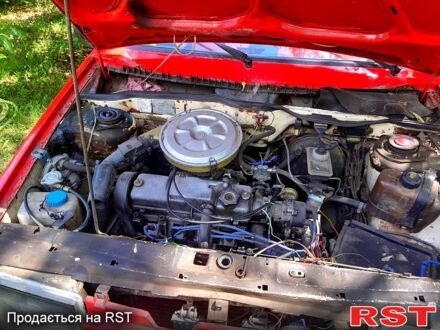 ВАЗ 2108 1985 у Харкові на Automoto.ua Червоний ВАЗ 2108, об'ємом двигуна 1.3 л та пробігом 0 тис. км за 500 $, фото 1 на Automoto.ua