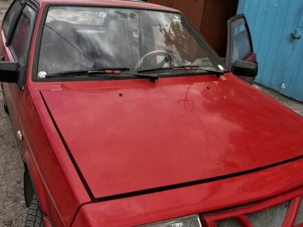ВАЗ 2108 1986 в Измаиле на Automoto.ua Красный ВАЗ 2108, объемом двигателя 0 л и пробегом 94 тыс. км за 1100 $, фото 1 на Automoto.ua