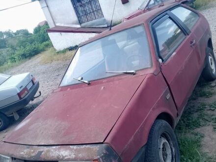 ВАЗ 2108 1986 в Хусте на Automoto.ua Красный ВАЗ 2108, объемом двигателя 1 л и пробегом 2 тыс. км за 253 $, фото 1 на Automoto.ua