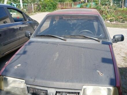 ВАЗ 2108 1986 у Карловке на Automoto.ua Червоний ВАЗ 2108, об'ємом двигуна 0 л та пробігом 100 тис. км за 28900 $, фото 1 на Automoto.ua