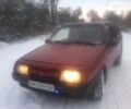 Червоний ВАЗ 2108, об'ємом двигуна 0 л та пробігом 100 тис. км за 1600 $, фото 1 на Automoto.ua