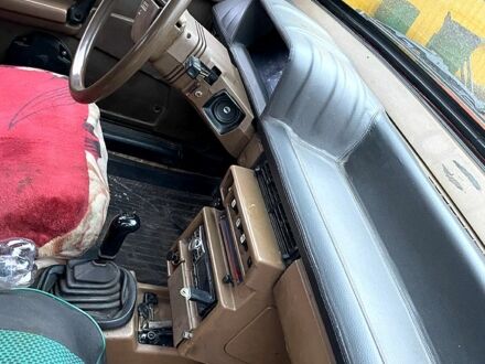 ВАЗ 2108 1987 у Золотоноше на Automoto.ua Червоний ВАЗ 2108, об'ємом двигуна 1.3 л та пробігом 0 тис. км за 1250 $, фото 1 на Automoto.ua