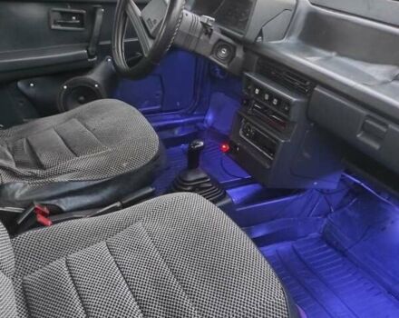 Красный ВАЗ 2108, объемом двигателя 1.3 л и пробегом 28 тыс. км за 861 $, фото 1 на Automoto.ua