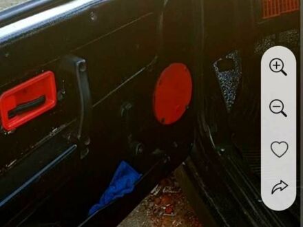 Красный ВАЗ 2108, объемом двигателя 1.3 л и пробегом 2 тыс. км за 600 $, фото 1 на Automoto.ua