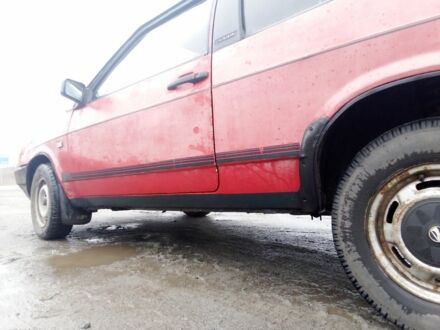 ВАЗ 2108 1987 в Александрие на Automoto.ua Красный ВАЗ 2108, объемом двигателя 1.3 л и пробегом 3 тыс. км за 650 $, фото 1 на Automoto.ua