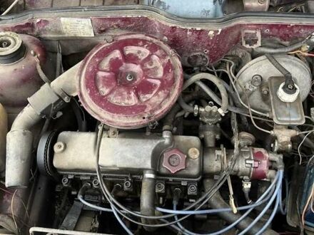 Красный ВАЗ 2108, объемом двигателя 1.3 л и пробегом 30 тыс. км за 700 $, фото 1 на Automoto.ua