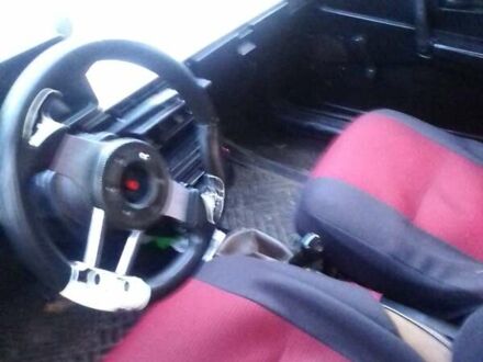 ВАЗ 2108 1987 в Бородянке на Automoto.ua Красный ВАЗ 2108, объемом двигателя 1.3 л и пробегом 50 тыс. км за 850 $, фото 1 на Automoto.ua