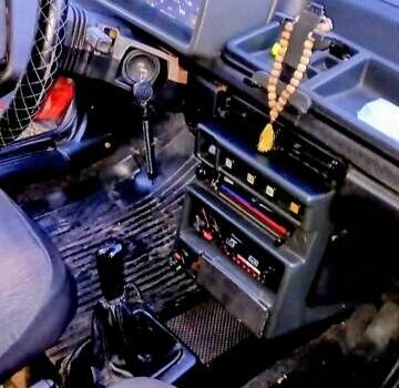 Красный ВАЗ 2108, объемом двигателя 1.29 л и пробегом 500 тыс. км за 473 $, фото 1 на Automoto.ua