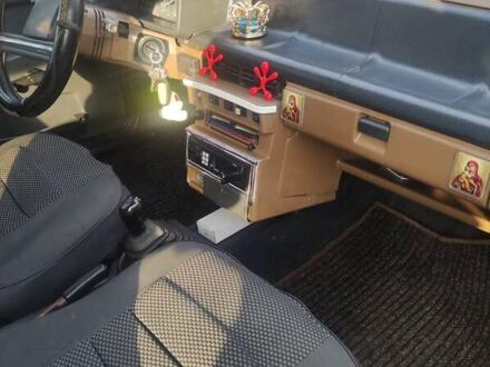 ВАЗ 2108 1988 в Оржице на Automoto.ua Красный ВАЗ 2108, объемом двигателя 1.29 л и пробегом 556 тыс. км за 2200 $, фото 1 на Automoto.ua