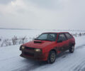 Червоний ВАЗ 2108, об'ємом двигуна 0 л та пробігом 45 тис. км за 2000 $, фото 1 на Automoto.ua