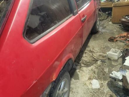 ВАЗ 2108 1990 в Бериславе на Automoto.ua Красный ВАЗ 2108, объемом двигателя 1.1 л и пробегом 56 тыс. км за 834 $, фото 1 на Automoto.ua