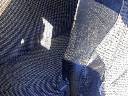 Красный ВАЗ 2108, объемом двигателя 1.5 л и пробегом 0 тыс. км за 900 $, фото 1 на Automoto.ua