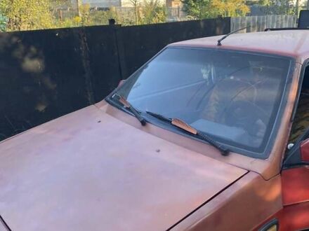 ВАЗ 2108 1992 у Новояворівськ на Automoto.ua Червоний ВАЗ 2108, об'ємом двигуна 0 л та пробігом 250 тис. км за 700 $, фото 1 на Automoto.ua