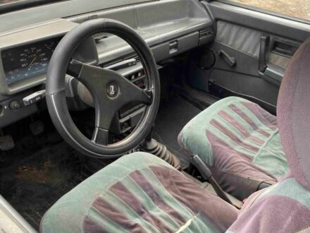 Красный ВАЗ 2108, объемом двигателя 1.3 л и пробегом 158 тыс. км за 1400 $, фото 1 на Automoto.ua