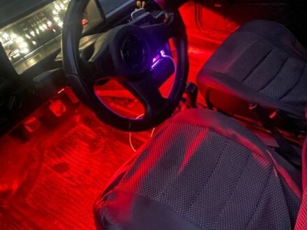 Красный ВАЗ 2108, объемом двигателя 1.5 л и пробегом 3 тыс. км за 1350 $, фото 1 на Automoto.ua