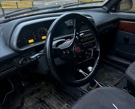 Червоний ВАЗ 2108, об'ємом двигуна 1.5 л та пробігом 0 тис. км за 550 $, фото 1 на Automoto.ua