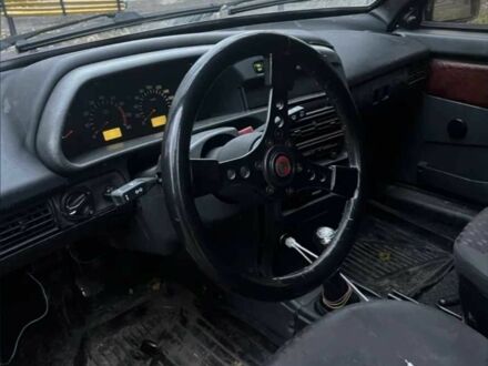 Красный ВАЗ 2108, объемом двигателя 1.5 л и пробегом 3 тыс. км за 700 $, фото 1 на Automoto.ua