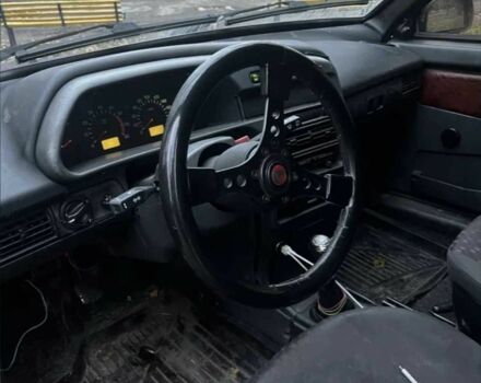 Червоний ВАЗ 2108, об'ємом двигуна 1.5 л та пробігом 3 тис. км за 700 $, фото 1 на Automoto.ua