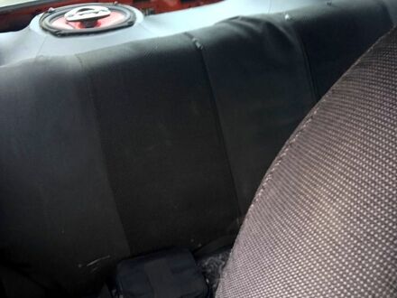 Красный ВАЗ 2108, объемом двигателя 1.3 л и пробегом 140 тыс. км за 1200 $, фото 1 на Automoto.ua