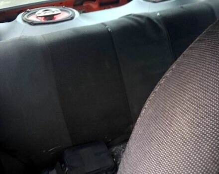 Красный ВАЗ 2108, объемом двигателя 1.3 л и пробегом 140 тыс. км за 1200 $, фото 1 на Automoto.ua