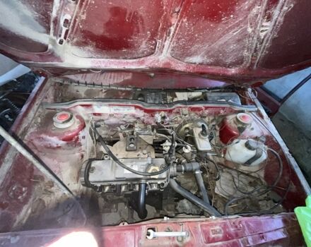 Червоний ВАЗ 2108, об'ємом двигуна 1.5 л та пробігом 3 тис. км за 355 $, фото 1 на Automoto.ua