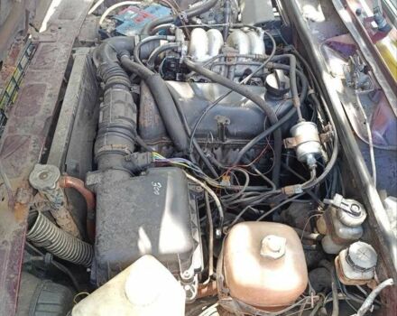 Красный ВАЗ 2108, объемом двигателя 1.5 л и пробегом 14 тыс. км за 800 $, фото 1 на Automoto.ua