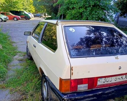 ВАЗ 2108, объемом двигателя 1.5 л и пробегом 1000 тыс. км за 700 $, фото 2 на Automoto.ua