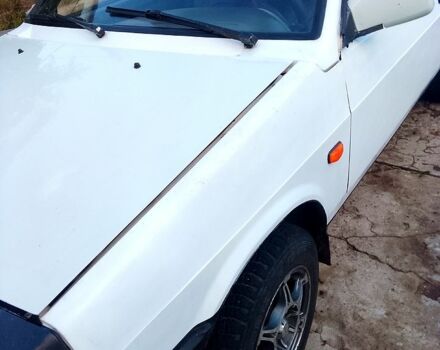 ВАЗ 2108, об'ємом двигуна 1.6 л та пробігом 0 тис. км за 600 $, фото 1 на Automoto.ua