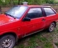 ВАЗ 2108, объемом двигателя 1.6 л и пробегом 0 тыс. км за 600 $, фото 5 на Automoto.ua