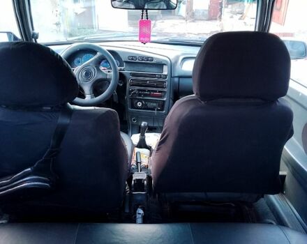 ВАЗ 2108, об'ємом двигуна 1.6 л та пробігом 0 тис. км за 600 $, фото 2 на Automoto.ua