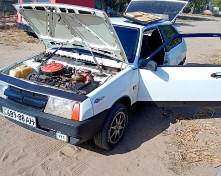 ВАЗ 2108, объемом двигателя 15 л и пробегом 150 тыс. км за 900 $, фото 9 на Automoto.ua