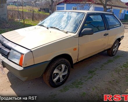 ВАЗ 2108, об'ємом двигуна 1.3 л та пробігом 410 тис. км за 850 $, фото 7 на Automoto.ua