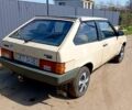 ВАЗ 2108, об'ємом двигуна 1.3 л та пробігом 410 тис. км за 850 $, фото 6 на Automoto.ua