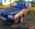 ВАЗ 2108, объемом двигателя 1.3 л и пробегом 0 тыс. км за 450 $, фото 4 на Automoto.ua