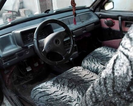 ВАЗ 2108, объемом двигателя 1.6 л и пробегом 0 тыс. км за 500 $, фото 4 на Automoto.ua