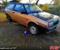ВАЗ 2108, объемом двигателя 1.3 л и пробегом 0 тыс. км за 450 $, фото 3 на Automoto.ua