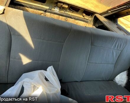 ВАЗ 2108, объемом двигателя 1.3 л и пробегом 241 тыс. км за 850 $, фото 7 на Automoto.ua