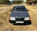 ВАЗ 2108, объемом двигателя 1.3 л и пробегом 241 тыс. км за 850 $, фото 1 на Automoto.ua