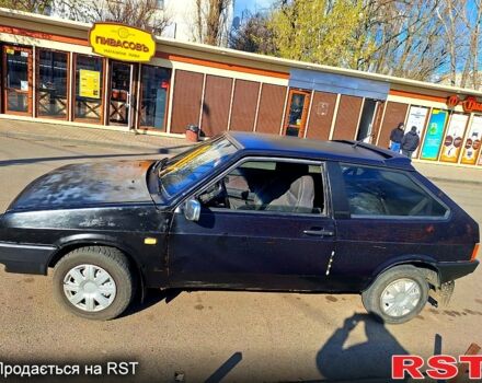 ВАЗ 2108, об'ємом двигуна 15 л та пробігом 0 тис. км за 799 $, фото 1 на Automoto.ua
