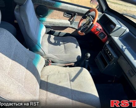 ВАЗ 2108, объемом двигателя 1.3 л и пробегом 241 тыс. км за 850 $, фото 4 на Automoto.ua
