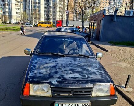 ВАЗ 2108, об'ємом двигуна 15 л та пробігом 0 тис. км за 799 $, фото 5 на Automoto.ua