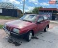 ВАЗ 2108, объемом двигателя 1.3 л и пробегом 200 тыс. км за 446 $, фото 1 на Automoto.ua