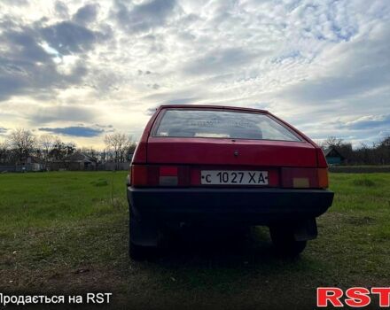 ВАЗ 2108, об'ємом двигуна 1.5 л та пробігом 0 тис. км за 500 $, фото 3 на Automoto.ua