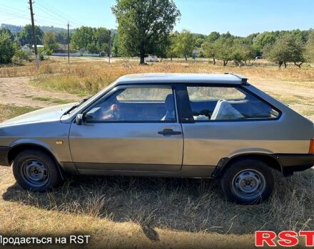 ВАЗ 2108, объемом двигателя 1.3 л и пробегом 241 тыс. км за 850 $, фото 2 на Automoto.ua