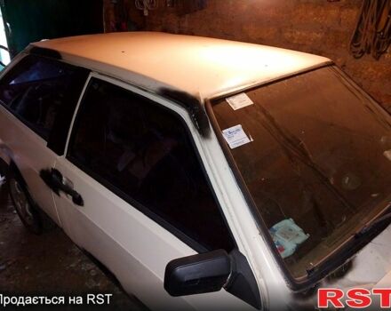 ВАЗ 2108 1985 в Карловке на Automoto.ua ВАЗ 2108, объемом двигателя 1.5 л и пробегом 0 тыс. км за 900 $, фото 7 на Automoto.ua